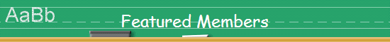 Featured Members
