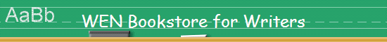 WEN Bookstore for Writers