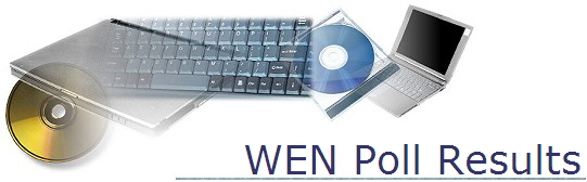WEN Poll Results